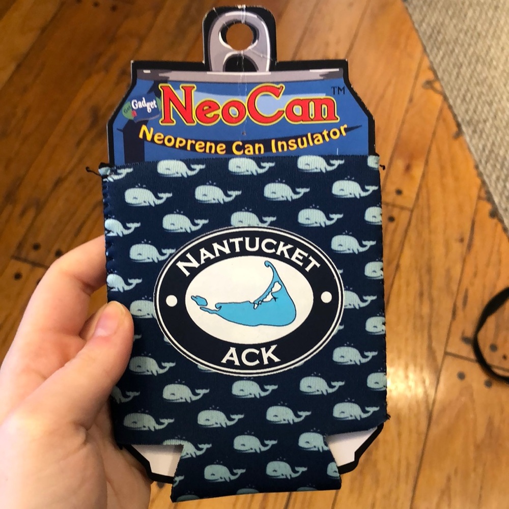 Can insulator